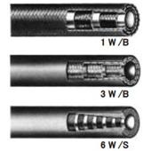 大口径橡胶软管,WSR5-48